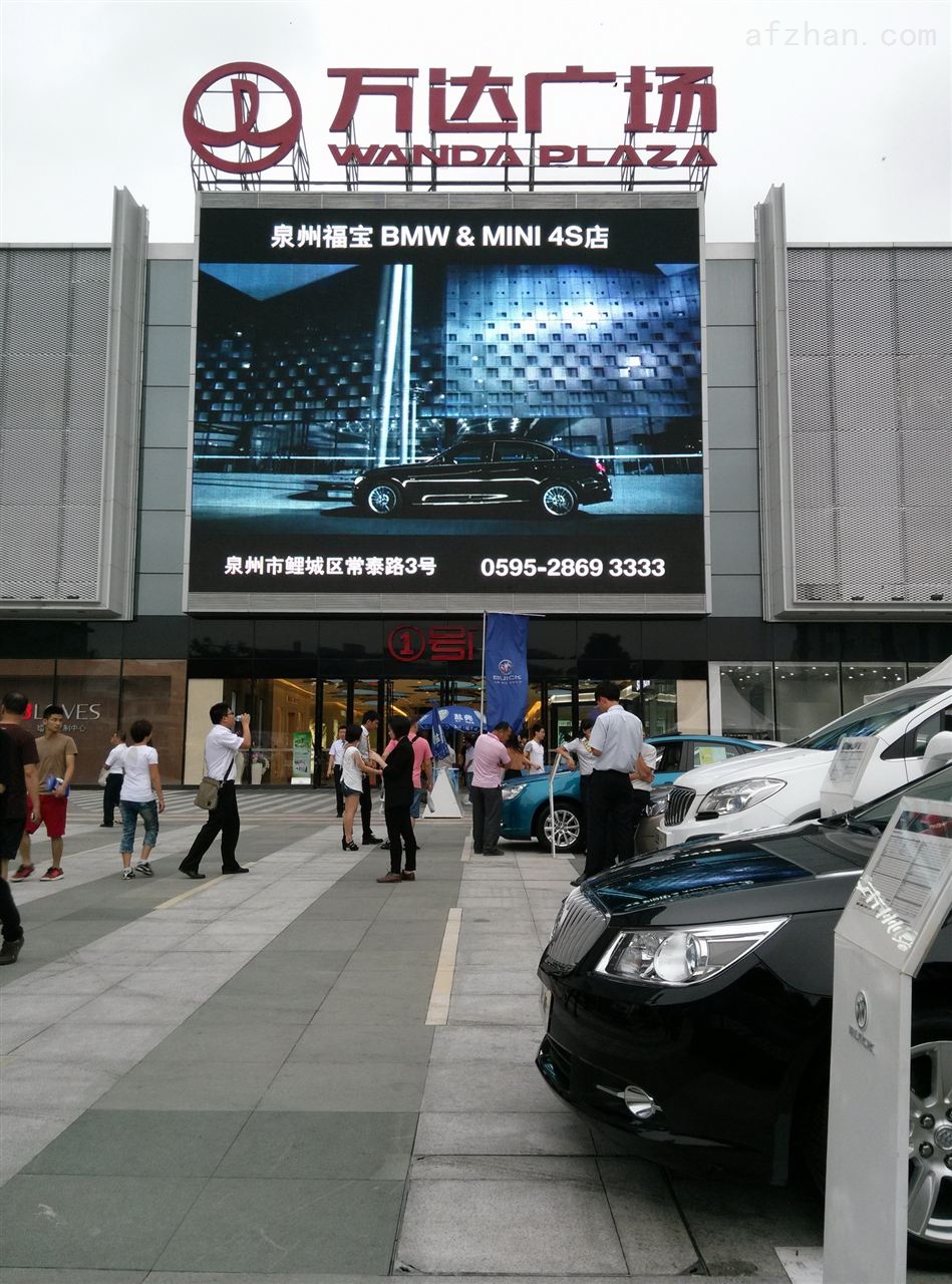 p6LED全彩显示屏国星封装灯珠厂家最新报价