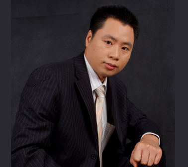 美电贝尔总裁郑孙满谈安防行业的那些“正能量” 美电贝尔总裁郑孙满谈安防行业的那些“正能量”