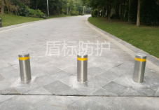 升降路桩