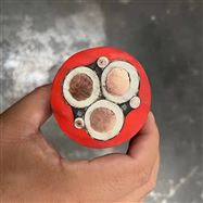 煤矿用监视型橡套软电缆