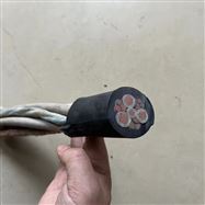 矿用变频橡套软电缆