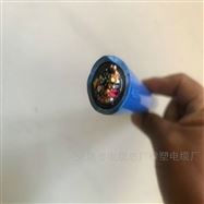 煤矿用通信电缆 可移动使用