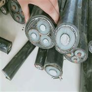 煤矿用高压电缆 敷设温度