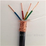 低烟无卤控制电缆 出口订单