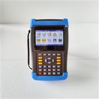 YSB825T手持式特種變比測試儀