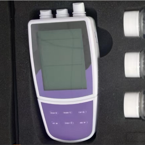 便携式钾离子浓度计（中西器材）HFBT763-L