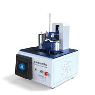 CW-HZ554A全自动手套线性耐切割性能试验仪（直D法）