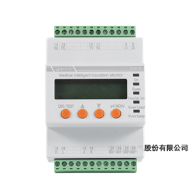 离线系统绝缘监测模块