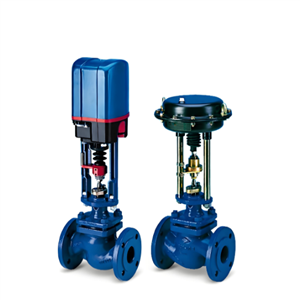 代理原装ARI-Armaturen蝶阀安全阀减压阀