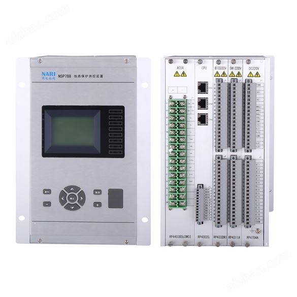 NSC2200E通信及數(shù)據(jù)處理裝置