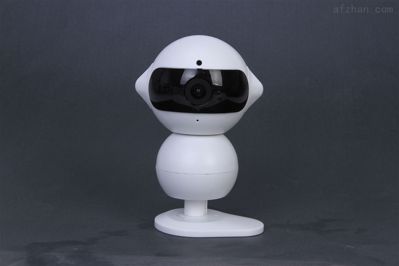fht-s1-高清wifi摄像机器人-监控摄像机-深圳市富厚堂科技有限公司