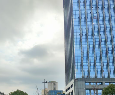 告别转型瓶颈！看大华如何以场景AI赋能城市数智化升级