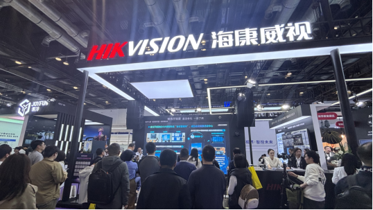 当技术回归场景，海康威视助力音视频领域迎来“破壁时刻”