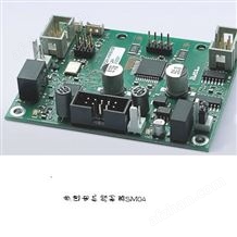Spetec電機(jī)控制器SM04產(chǎn)品介紹