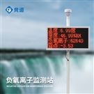 負(fù)氧離子監(jiān)測(cè)站建設(shè)