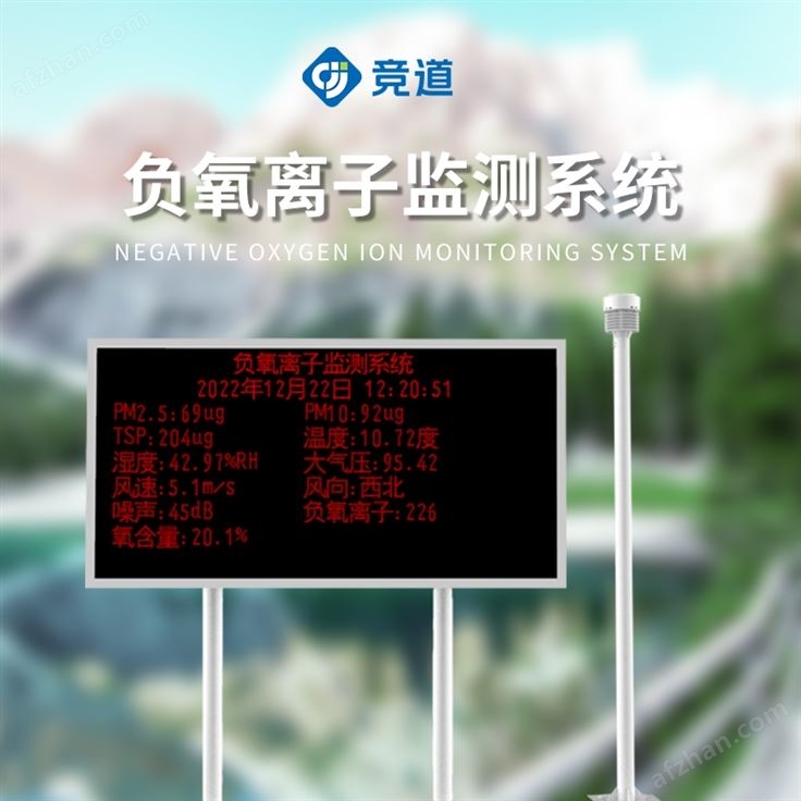 空气质量检测仪哪个牌子好