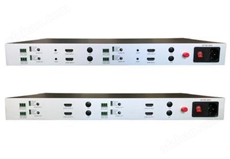 4·HDMI+Ƶ+RS232ѹ˻