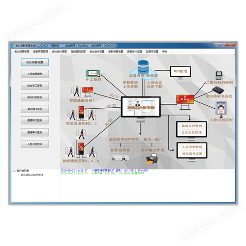 RFID����ǩ������ϵͳ--����������