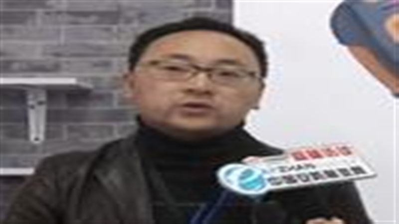集“四化”于一體 格瑞特巡更市場