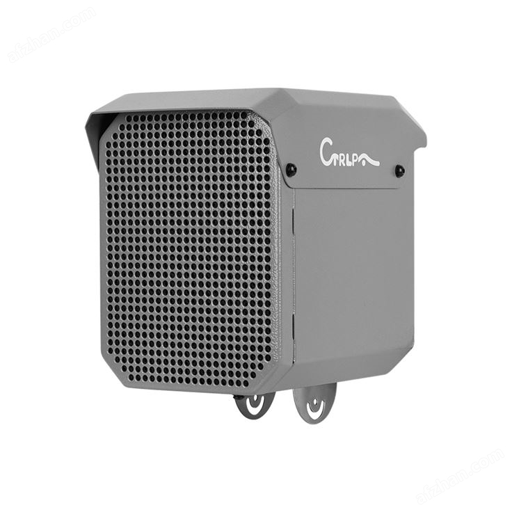 交通安全远程强声预警红绿灯路口语音播报器