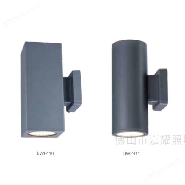 Philips 2 * 20W LED Courtyard Light Up and Down Luminous Wall Light