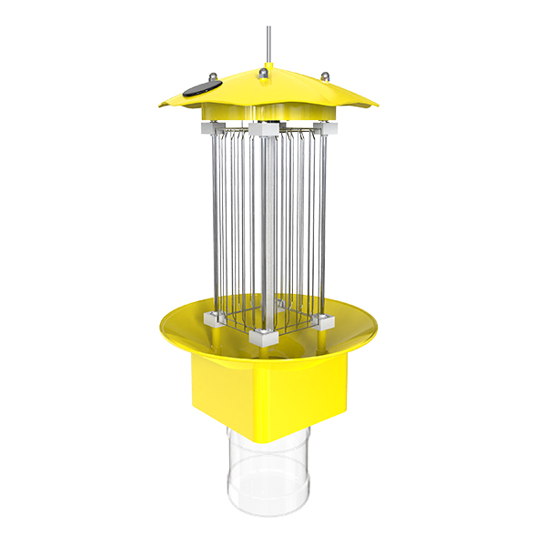 1-240I01FIQ41.jpg 频振式杀虫灯:绿色防控,智能守护农田生态