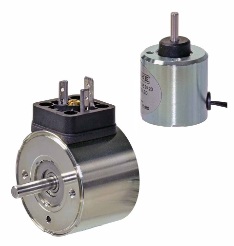 德国Kendrion D53-LOR-N-24VDC 旋转螺线管