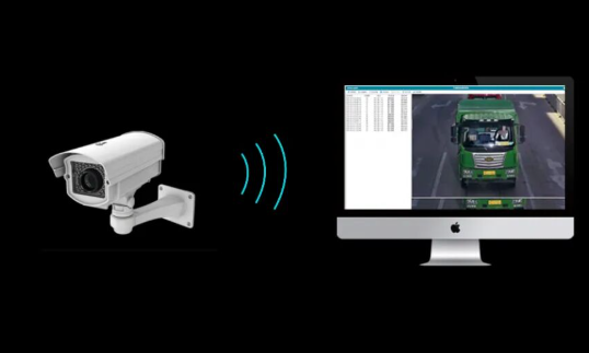 守护交通枢纽安全｜激光超高检测器筑牢出行防护网