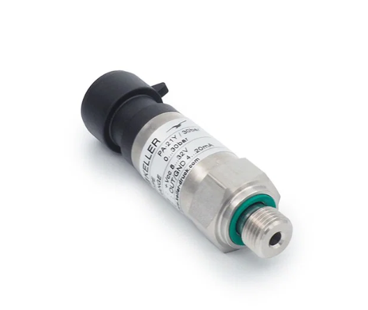 瑞士Keller PA-21Y/400bar/22压力传感器