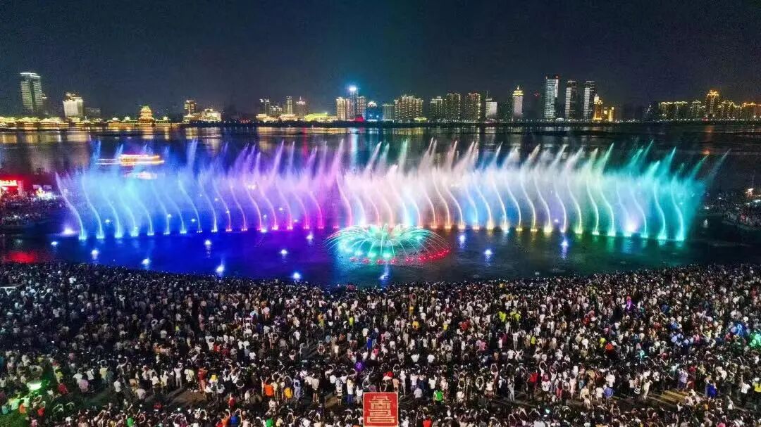 相约南昌！5月22-24日，itc保伦股份邀您共赴第64届高等教育博览会！
