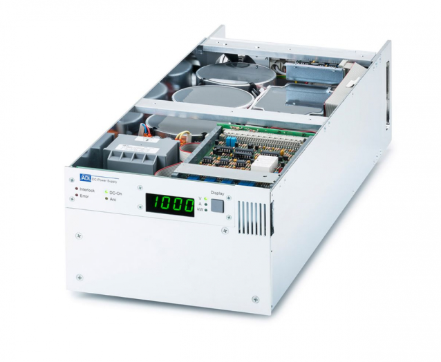 德国ADL GX 150/800V-15kW-38A水冷直流电源 德国ADL GX 150/800V-15kW-38A水冷直流电源