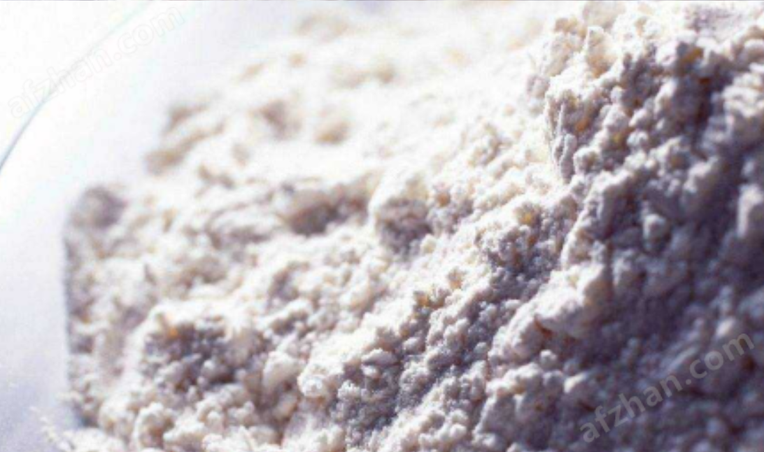 百科特奧.高筋面粉生產(chǎn)防爆空調(diào)