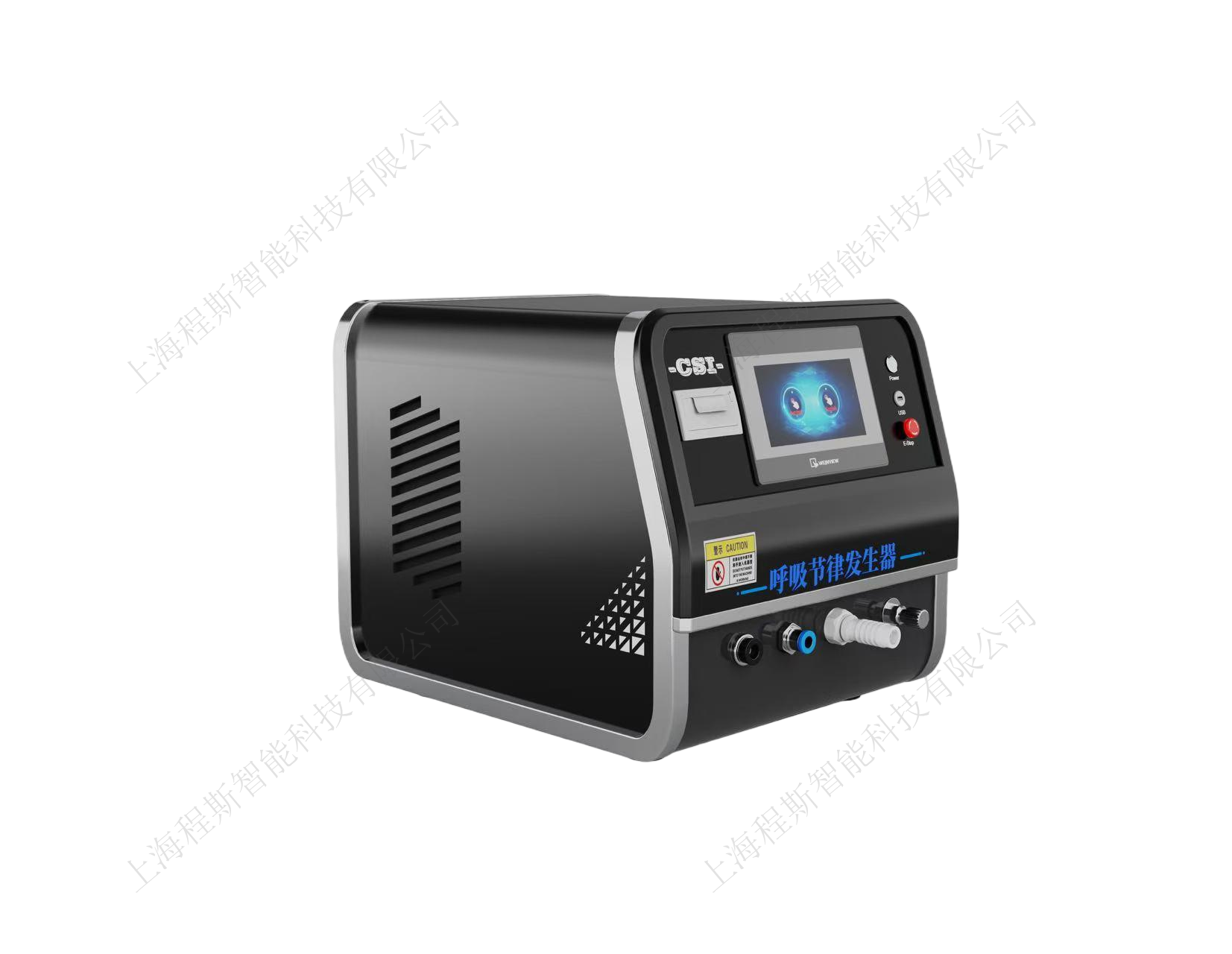 呼吸節律發生器測試儀